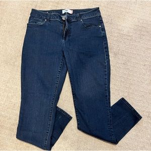 Cabi Skinny Jeans